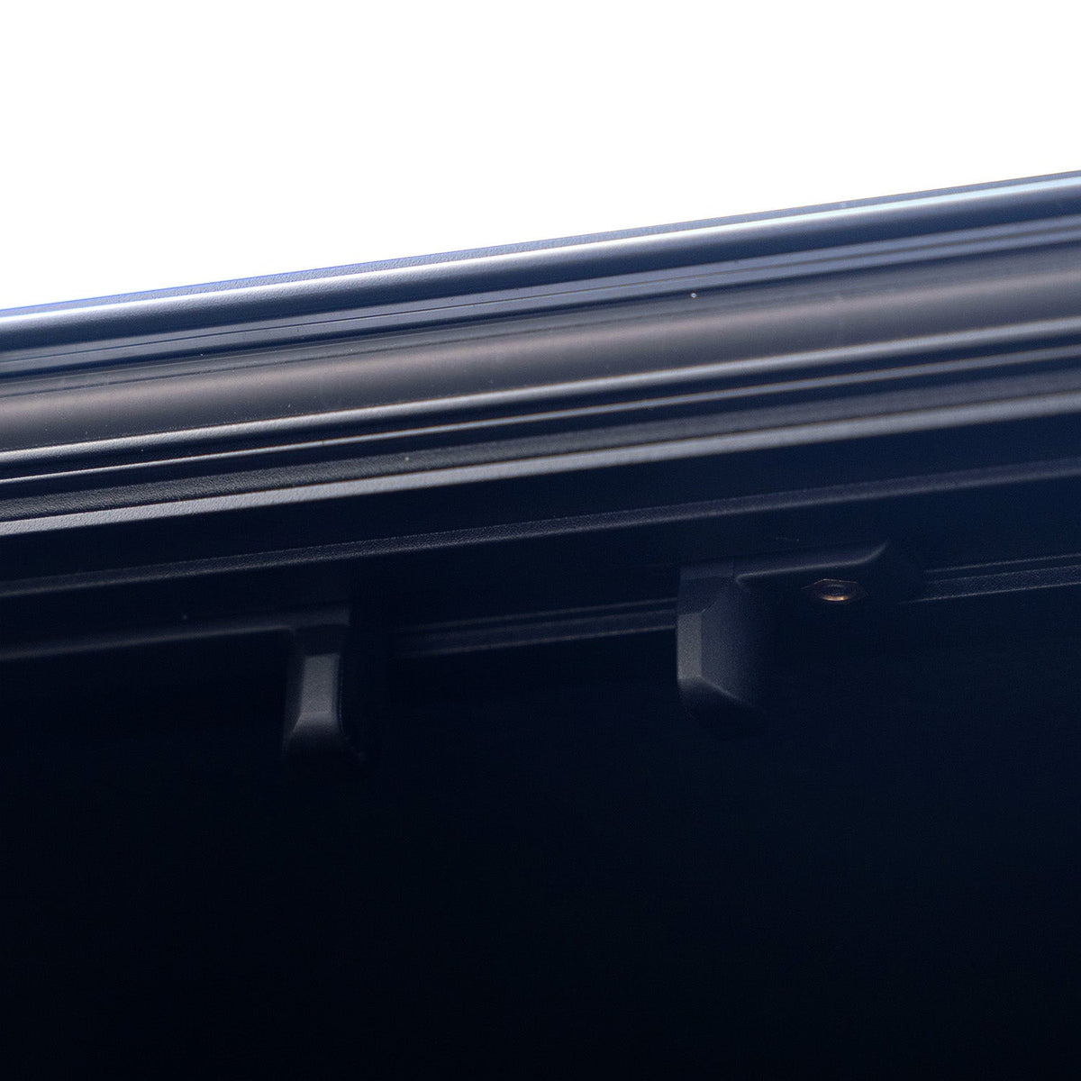 Truxarmor QuadAxis Pro Series Quad-Fold Flip Up Tonneau Cover for 2014-2019 Chevy Silverado 1500 - 5'9" Bed